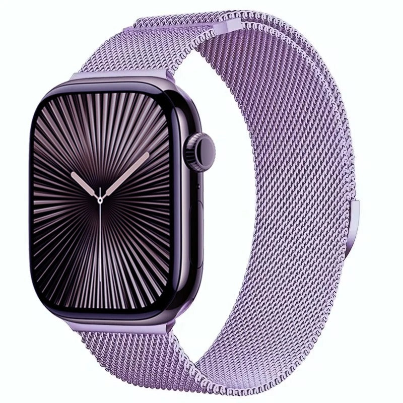 Milanese Loop– Premium Stainless Steel Band