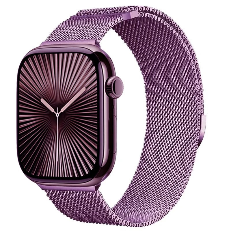 Milanese Loop– Premium Stainless Steel Band