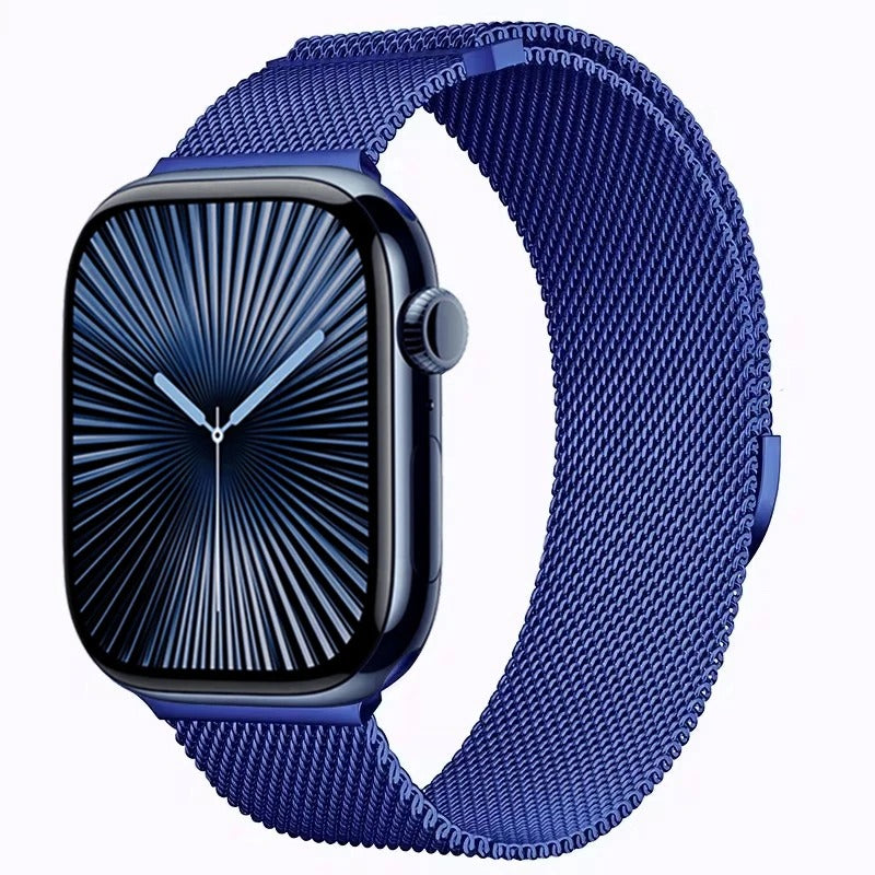 Milanese Loop– Premium Stainless Steel Band